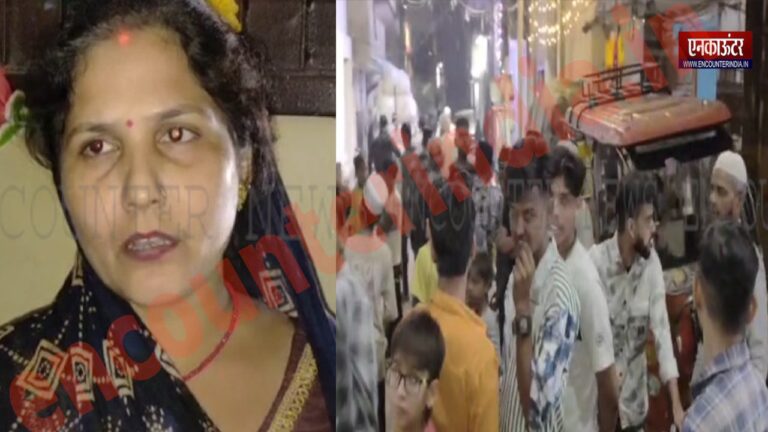 Punjab News : दो पक्षों में हुआ खूनी विवाद, चले ईंट-पत्थर, देखें वीडियो