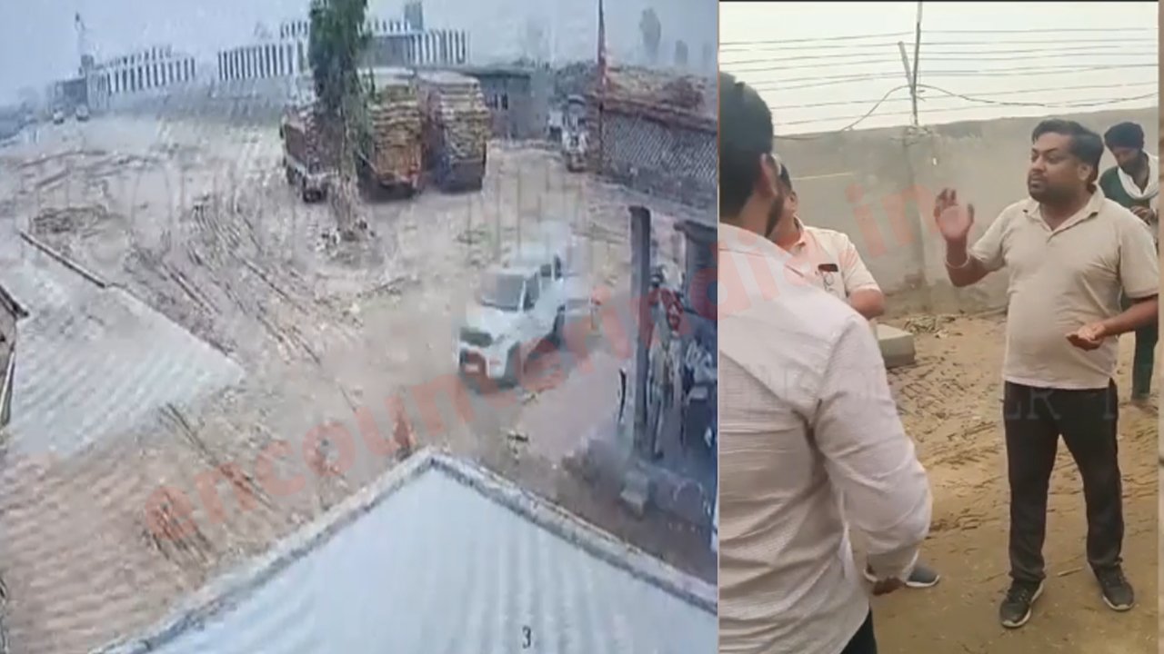 Punjab News: विवादों में घिरी पुलिस, शैलर मालिकों ने लगाए गंभीर आरोप, देखें वीडियो