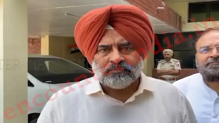 Jalandhar News: पंचायती चुनावों को लेकर परगट ने प्रशासन पर लगाए आरोप, नहीं मिल रही NOC, देखें वीडियो