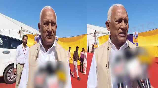 Jalandhar News: BBMB भर्ती नियम बदलाव पर सिंचाई मंत्री का केंद्र पर तीखा हमला, देखें वीडियो