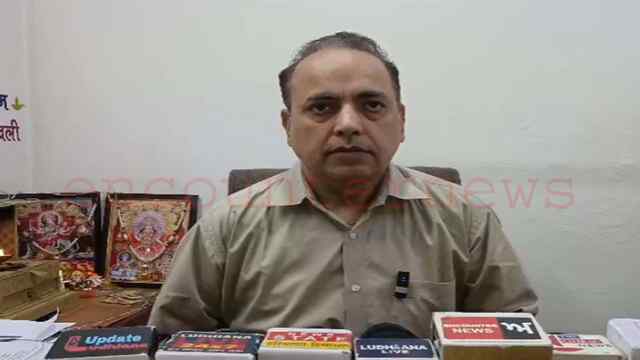 Punjab News: Cylinders की Delivery को लेकर गैस कंपनी के मालिक का आया बयान, की ये अपील, देखें वीडियो