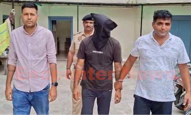 Haryana News: Drug Network का भंडाफोड़, 2 आरोपी भेजे जेल, देखें वीडियो