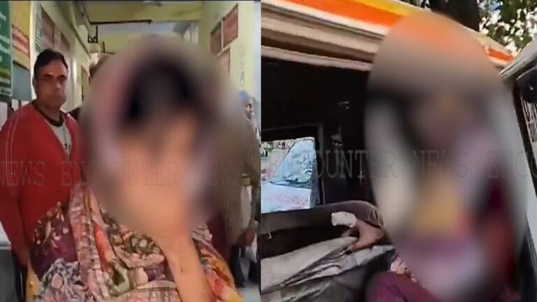 प्रेमिका ने दी प्रेमी को खौफनाक सजा, धड़ के काटा प्राइवेट पार्ट, देखें वीडियो