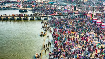Mahakumbh में शाही स्नान का क्या है महत्व ? जानिए कुंभ कितने प्रकार के होते है