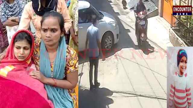 Jalandhar News: 7 वर्षीय बच्ची की मौत मामले में परिवार का आया बयान, लगाया ये बड़ा आरोप, देखें वीडियो