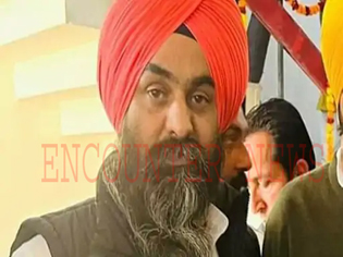 Punjab: पानी को लेकर चली गोलियां, 3 घायल