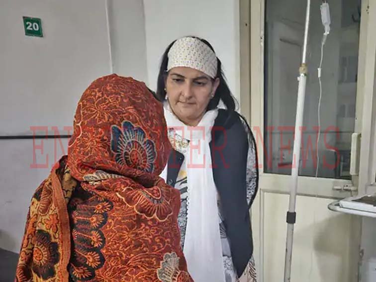 12 वर्षीय बच्ची हुई गर्भवती, जीजे पर लगे गंभीर आरोप