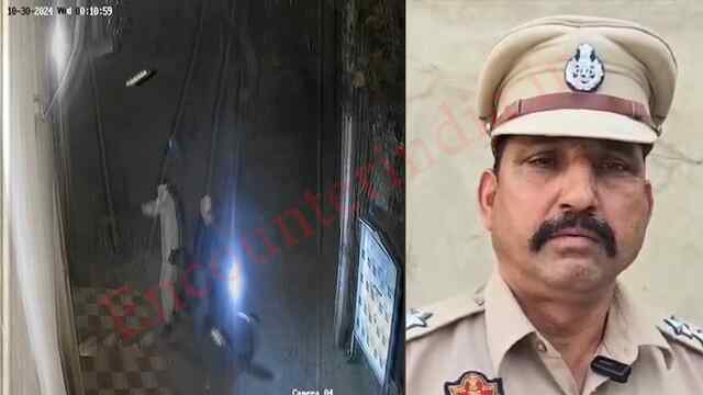 Punjab News: AAP नेता के घर के बाहर फायरिंग, गोलियों के खोल बरामद, देखें वीडियो