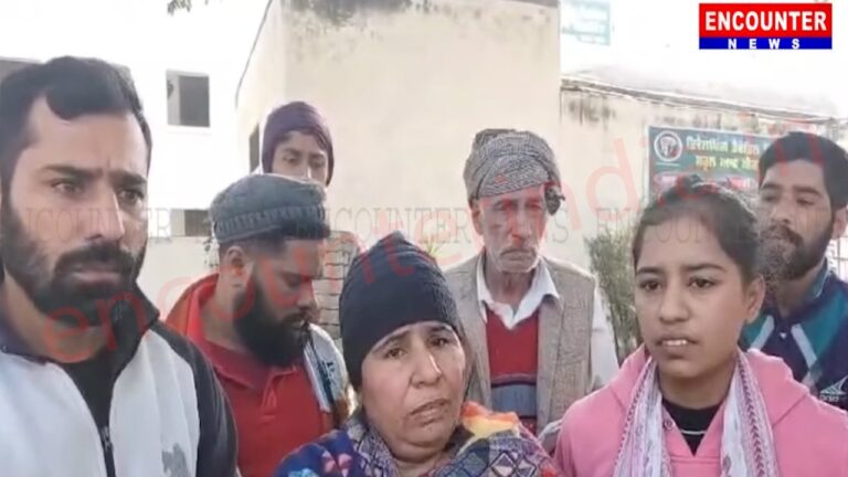 Punjab News: DDI School Of Excellence में व्यक्ति की मौत, देखें वीडियो