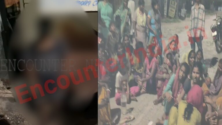 Punjab : नाबालिक का संदिग्ध परिस्थितियों में फंदे से लटका मिला शव, देखें वीडियो