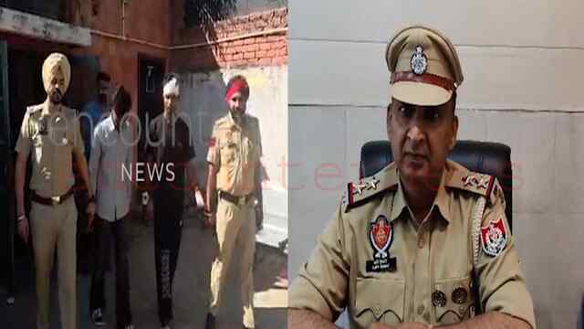 Punjab News: होली पर हुई लड़ाई की रंजिश में युवक की मौत, 3 गिरफ्तार, देखें वीडियो