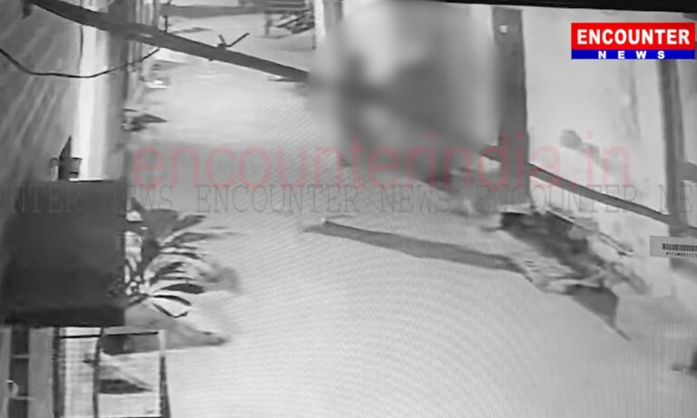 Punjab News: युवक की मौत के बाद पड़ोसियों ने शव को लगाया ठिकाने, ऐसे हुआ खुलासा, देखें CCTV