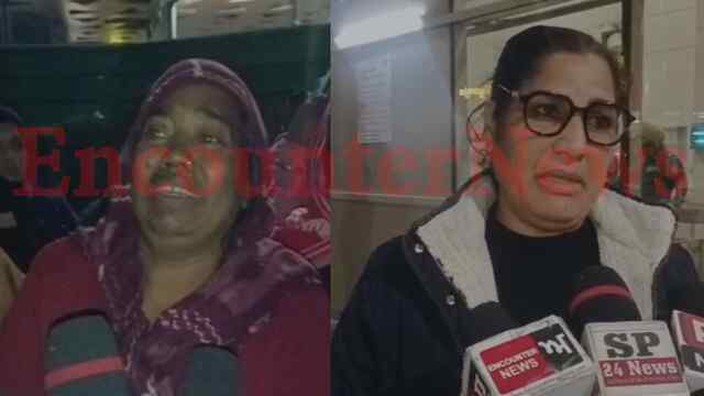 Punjab News: चौथी मंजिल से गिरकर युवक की मौत, परिजनों ने अस्पताल पर लगाया ये आरोप, देखें वीडियो