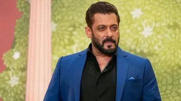 Salman Khan को जान से मारने की धमकी देने वाला गिरफ्तार