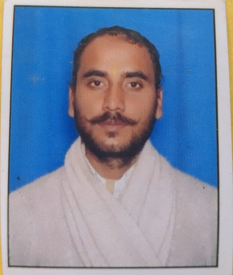 सुरिंदर राणा बने राष्ट्रवादी कांग्रेस के श्रमिक विंग के अध्यक्ष