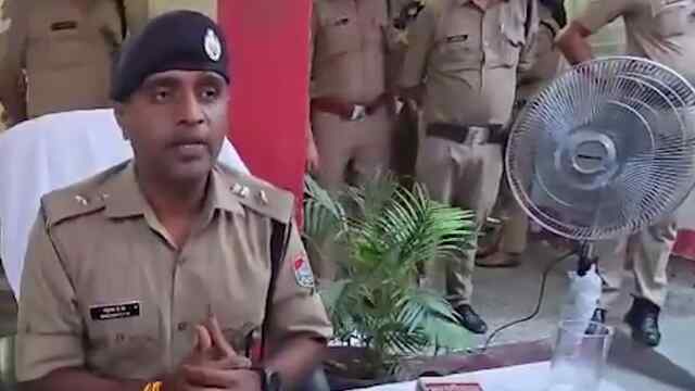 जंगल के बीच Resort में Police की Raid, आपत्तिजनक हालत में पकड़े 52 लड़के-लड़कियां, देखें वीडियो