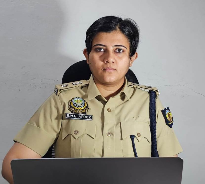 पंचकूला हरियाणा के गोलीकांड का हिमाचल से कोई लेना देना नहीं