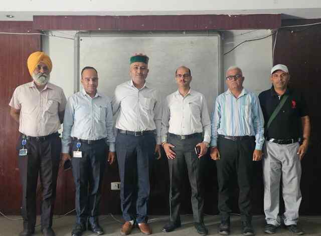 हिमाचल प्रिंट एंड पैक संगठन 22 अक्टूबर को करवाएगा राष्ट्रीय सम्मेलन
