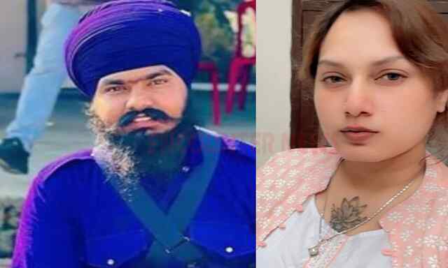 Punjab News: इन्फ्लुएंसर कमल कौर कत्ल मामले में अमृतपाल सिंह मेहिरों को लेकर कोर्ट का आया फैसला