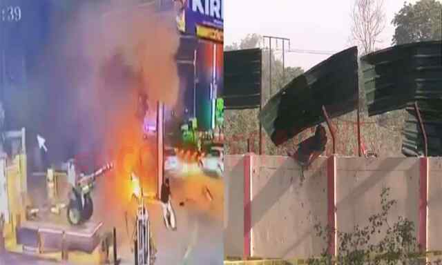 Jalandhar ब्लास्ट मामले में 600 कैमरे खंगाल चुकी पुलिस, खासा आर्मी कैंप केस में 2 संदिग्ध हिरासत में