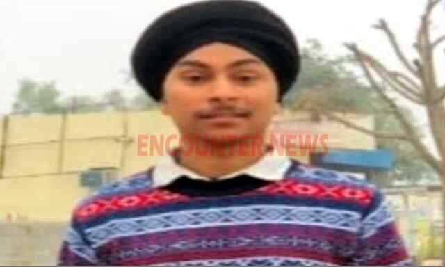Punjab News: किरच मारकर 21 वर्षीय नौजवान का किया कत्ल