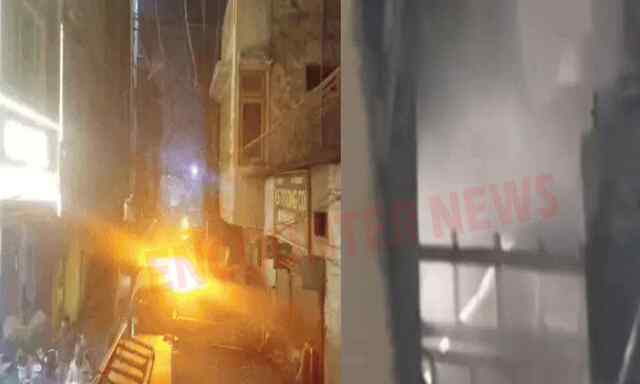 Punjab News: घर में आग लगने से बाप-बेटी की हुई मौत