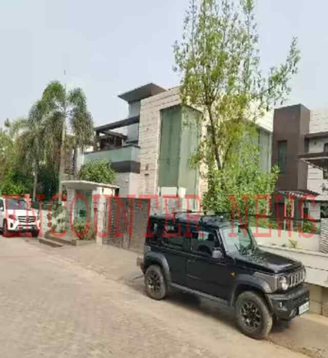 ED का एक्शनः कांग्रेस विधायक को किया गिरफ्तार