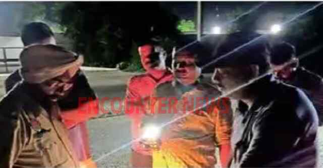 Jalandhar News: हथियारों के बल पर चावल कारोबारी से लाखों की लूट