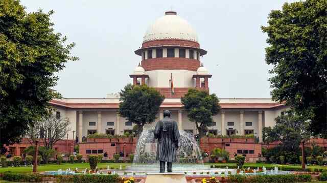SC-ST श्रेणियों के लिए Supreme Court का आया बड़ा फैसला