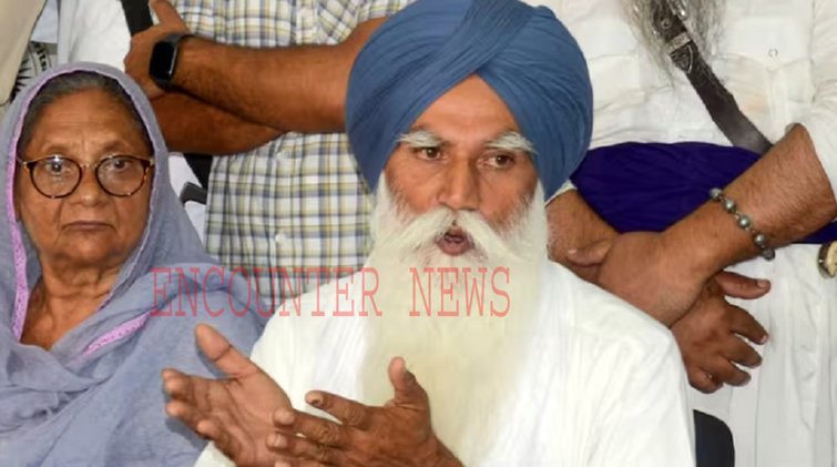Jalandhar Bypass के पास आज Amritpal Singh के पिता करेंगे सिख जत्थेबंदियों के साथ बैठक