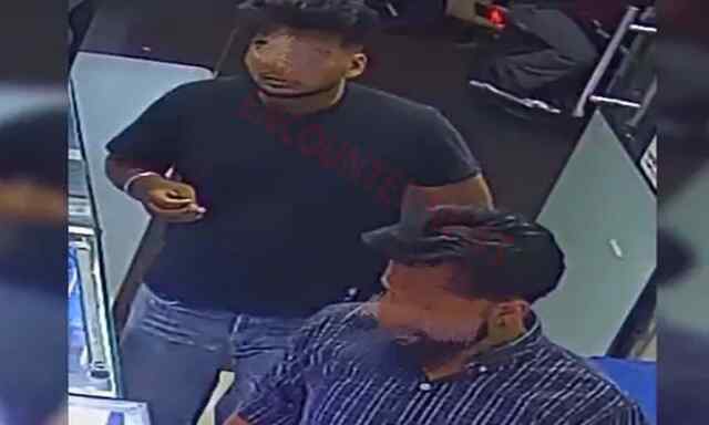 Punjab News: ग्राहक बनकर आए लुटेरे Mobile Shop से Phone लेकर फरार