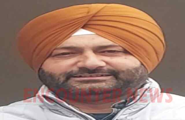 Punjab News: मामूली विवाद में पूर्व सरपंच को मारी गोली, हालत गंभीर