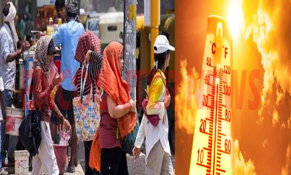 Punjab News: भीषण गर्मी को लेकर Red Alert जारी, 2 की मौत
