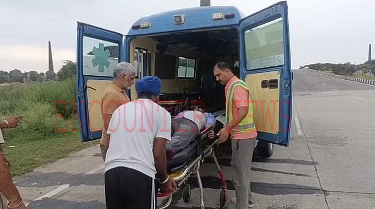Punjab News: Taxi Driver के कत्ल की सुलझी गुत्थी, महिला बनी मौत की वजह