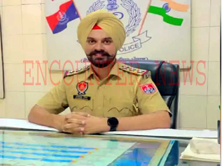 Punjab News: BJP कार्यकर्ता और उसके साथियों ने Police Team पर किया हमला, मामला दर्ज