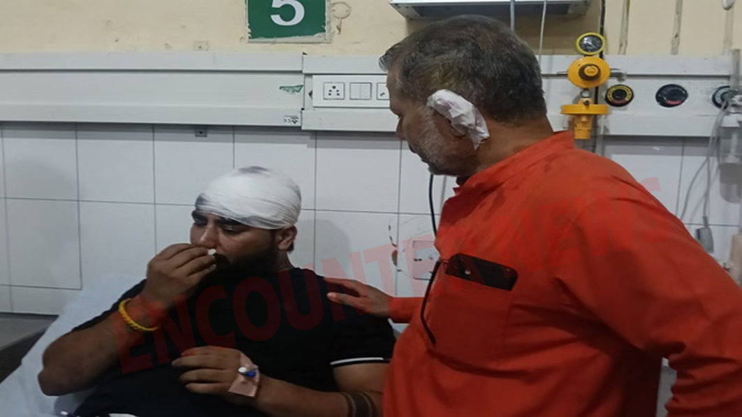 Punjab News: शिवसेना नेता और बेटे पर हुए जानलेवा हमले को लेकर रोष, आज बंद का ऐलान