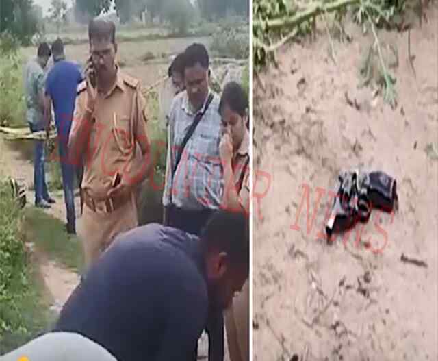 अंसारी व शहाबुद्दीन का शूटर Police मुठभेड़ में हुआ ढेर