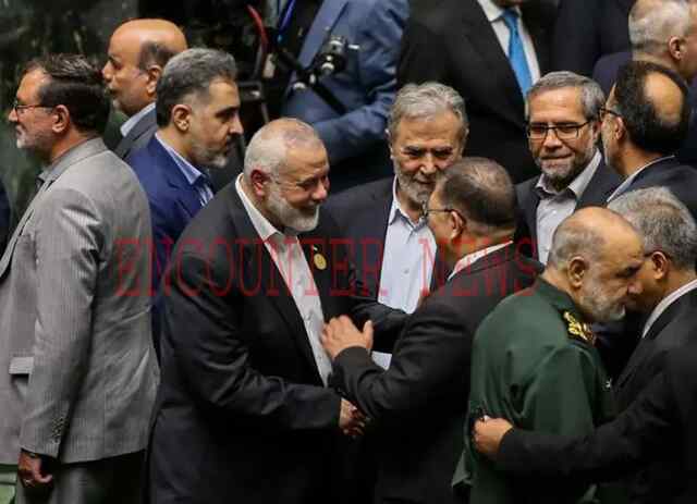 Hamas का चीफ हमले में हुआ ढेर, 24 घंटों में इस देश के 2 बड़े दुश्मन खत्म