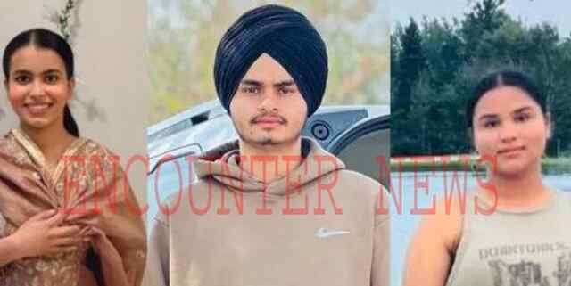 विदेश में भीषण सड़क हादसे में भाई-बहन सहित 3 पंजाबियों की मौत