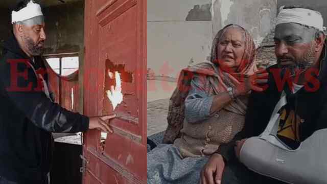 Punjab News: NRI पर डेढ़ दर्जन लोगों में किया तेजधार हथियार से हमला, देखें वीडियो