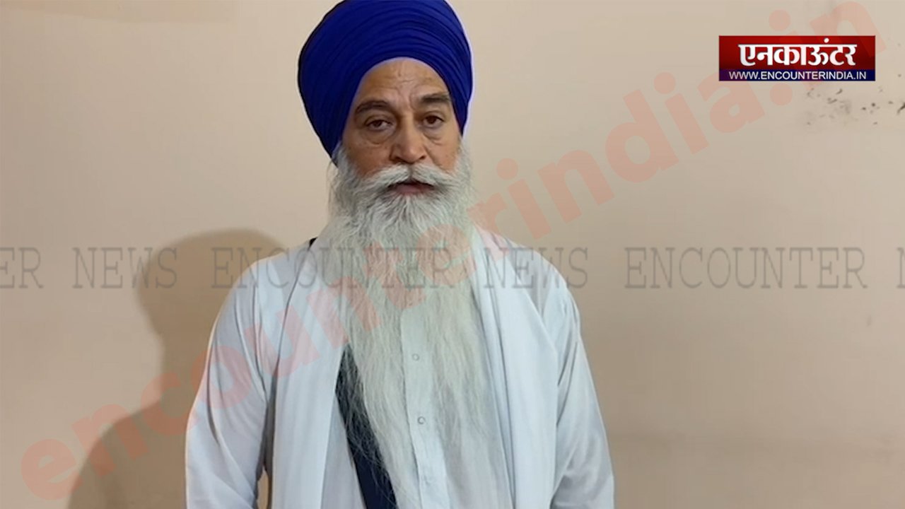 Punjab News: दमदमी टकसाल ने शिरोमणि कमेटी की बैठक का किया विरोध, देखें वीडियो