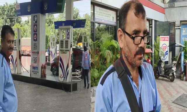 Jalandhar News: 5 दिनों में दूसरी बार बढ़े Petrol-Diesel के दाम, लोगों की जेब पर पड़ा असर, देखें वीडियो