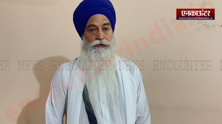 Punjab News: दमदमी टकसाल ने शिरोमणि कमेटी की बैठक का किया विरोध, देखें वीडियो