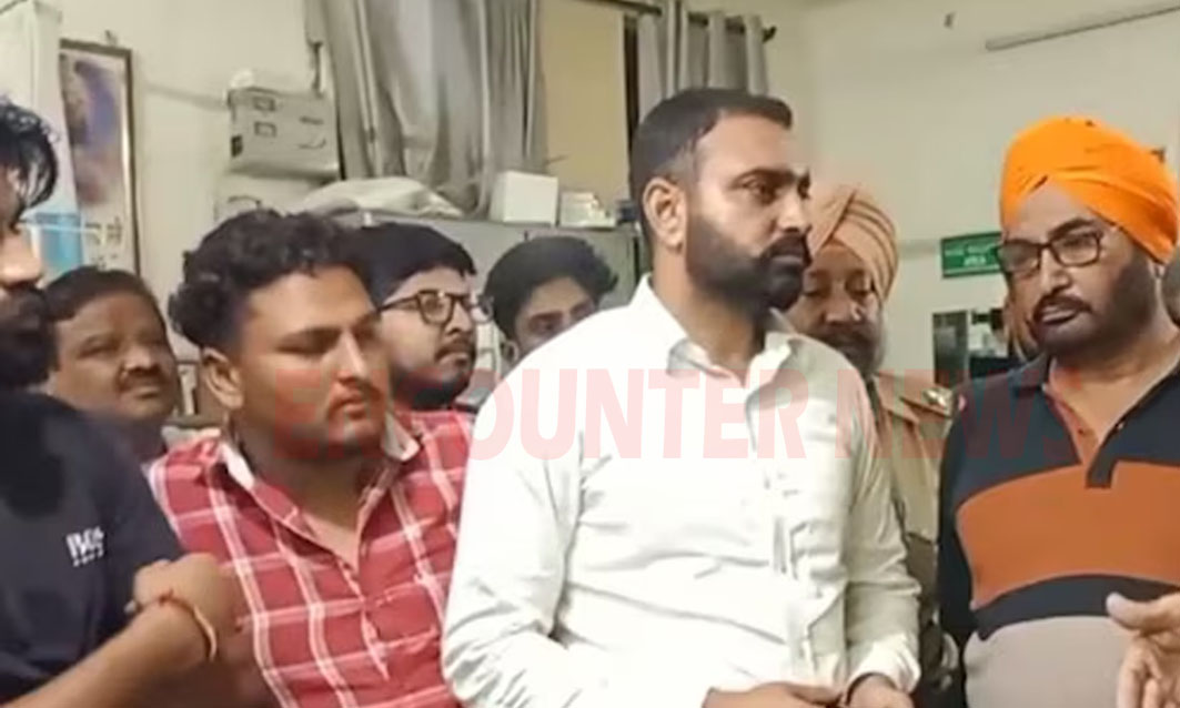 Punjab News: चुनावी रंजिश को लेकर व्यक्ति की गोली मारकर हत्या, आरोपी फरार