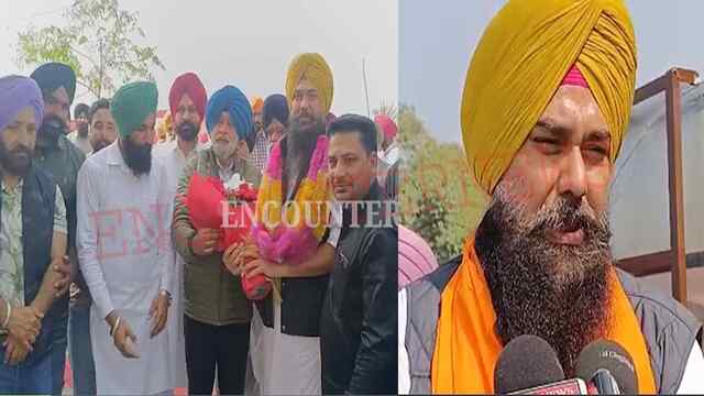 Punjab News: माइनिंग और तस्करों को लेकर MP कंग ने किए चौकाने वाले खुलासे, देखें वीडियो