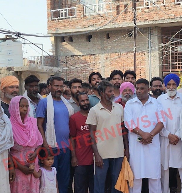 Punjab News: 2 करोड़ी गांव को लेकर मसीह भाईचारे ने कर दिया अनोखा ऐलान, देखें वीडियो