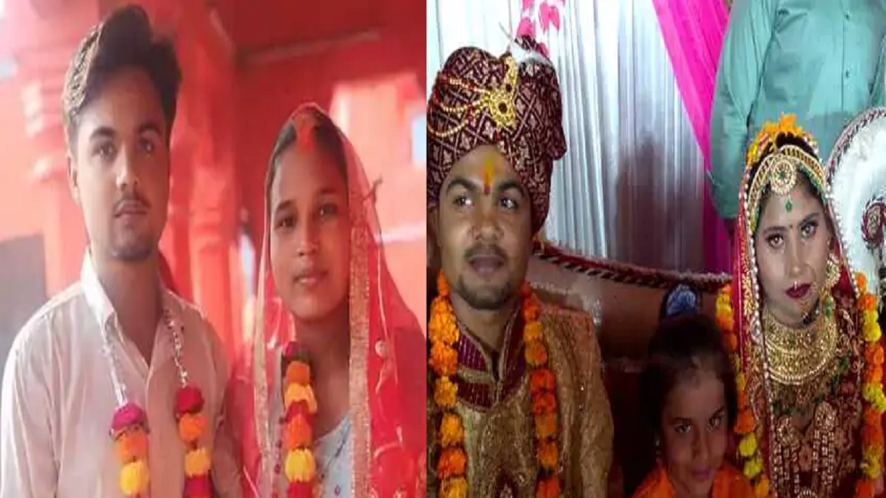 शातिर Delivery Boy: 3 दिन में रचाई 2 शादियां, थाने पहुंची पत्नियां
