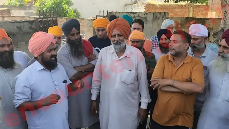 Punjab News: सरपंची को लेकर 2 करोड़ की बोली लगा इस गांव ने किया रिकार्ड कायम, देखें वीडियो