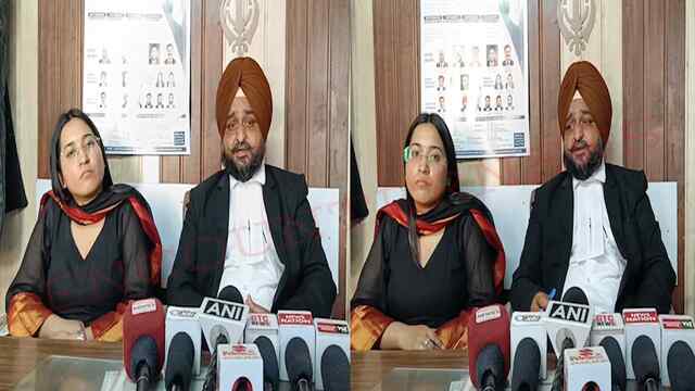 Punjab News: धर्म परिवर्तन को लेकर SGPC का आया बयान, देखें वीडियो