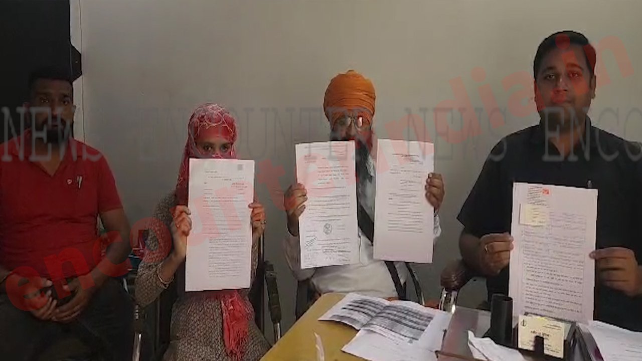 Punjab News: 12वीं कक्षा की छात्रा से छेड़छाड़ में विवादों में घिरी पुलिस, हाईकोर्ट ने मांगा जवाब, देखें वीडियो